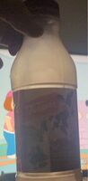 Chocolate Milk