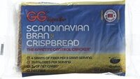 Scandinavian Crispbread, Original