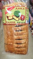 Danish Apple