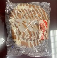 Cinnamon Roll