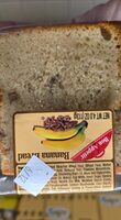 Banana Bread