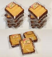 Lemon Cake