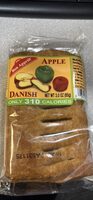 Apple Danish