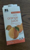 Orange Juice