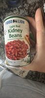 Light Red Kidney Beans