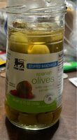 Spanish Olives