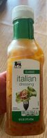Italian Dressing