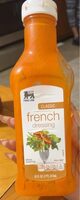 French Dressing