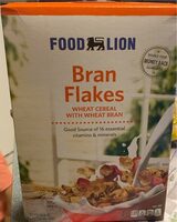 Bran Flakes