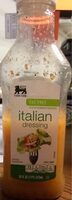 Fat Free Italian Dressing