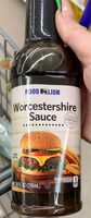 Worcestershire Sauce