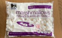 Mini Marshmallows
