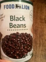 Black Beans