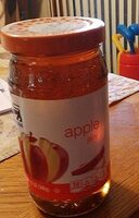 Apple jelly