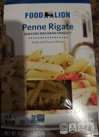 Penne Rigate