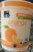 Sherbet