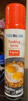 Original Canola Cooking Spray