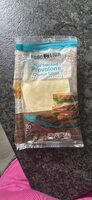 Provolone Cheese Slices