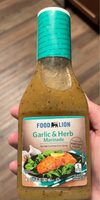 Marinade