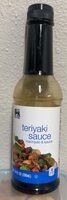 Teriyaki Sauce