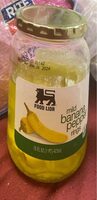 Banana Pepper Rings
