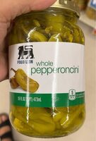 Pepperoncini