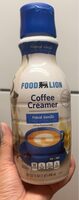 Coffee Creamer French Vanilla
