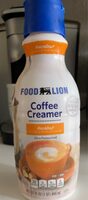 Coffee Creamer
