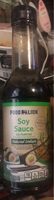 Soy Sauce