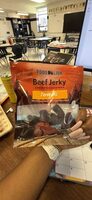 Beef Jerky