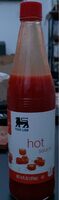 Hot Sauce