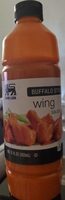 Wing Sauce