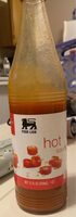 Hot Sauce