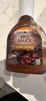 Bbq Sauce