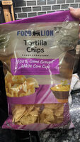 Tortilla Chips