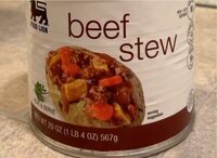 Beef Stew