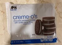 Creme-os