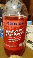 RipRoarin'FruitPunch