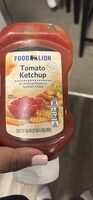 Tomato Ketchup