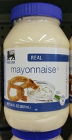 Mayonnaise