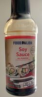 Soy Sauce