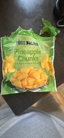 Pineapple Chunks