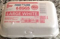 Eggs