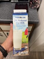 Milk
