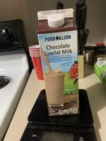 Milk