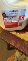 Whole Milk