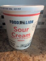 Original Sour Cream