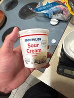 Original Sour Cream