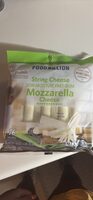 String Cheese LOW-MOISTURE PART-SKIM Mozzarella Cheese