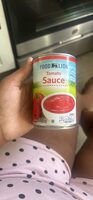 Tomato Sauce